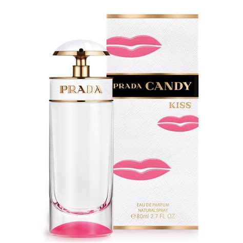 prada candy notes|prada candy kiss notes.